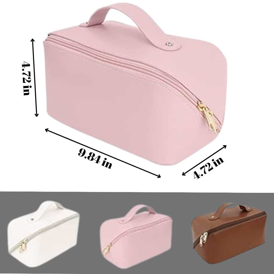 Multipurpose Cosmetic Storage Bag (Buy 1 Get 1 Free) Bag Great Happy IN