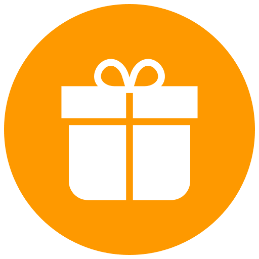 Premium Gift Bag Great Happy IN