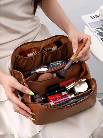 Multipurpose Cosmetic Storage Bag (Buy 1 Get 1 Free) Bag Great Happy IN