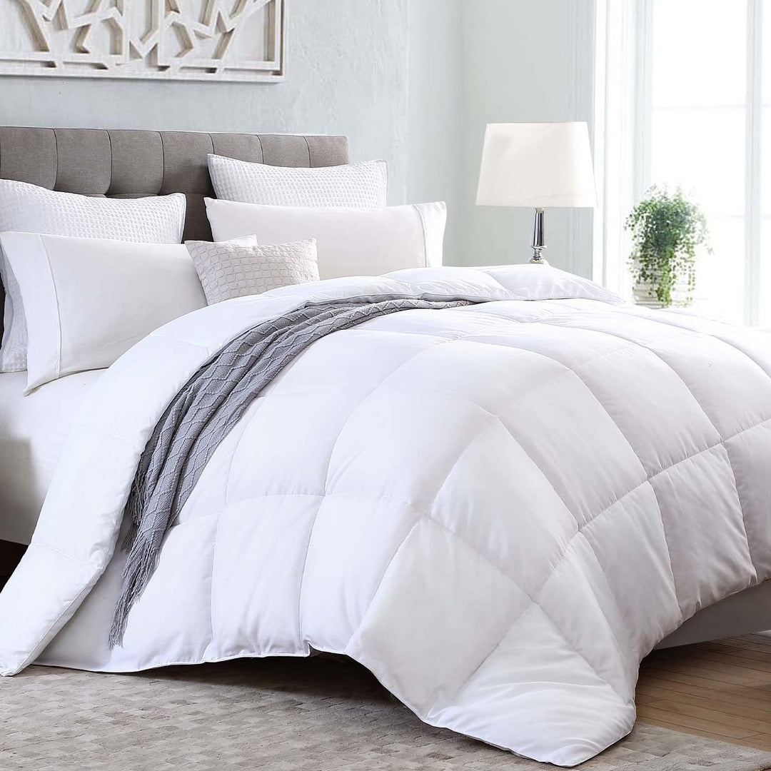 Comforter Great Happy IN