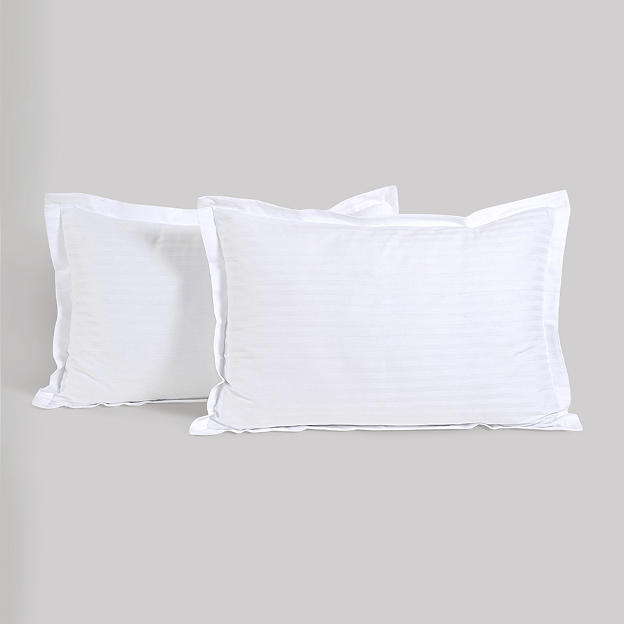Pillow Covers Great Happy IN