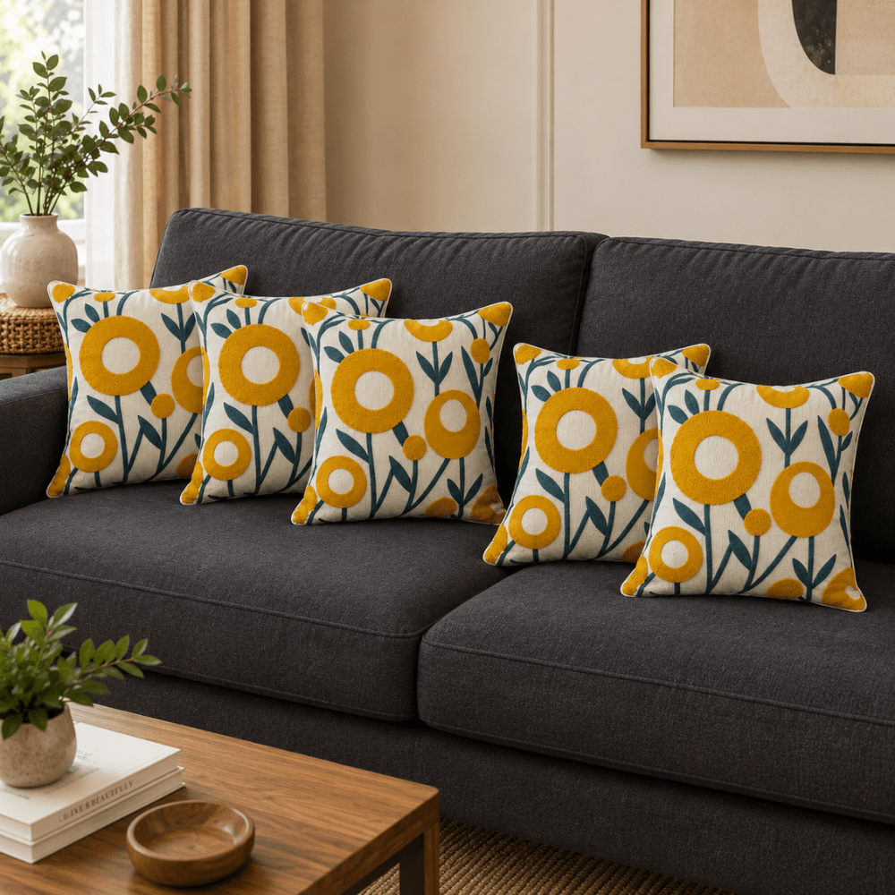 Cushion Covers