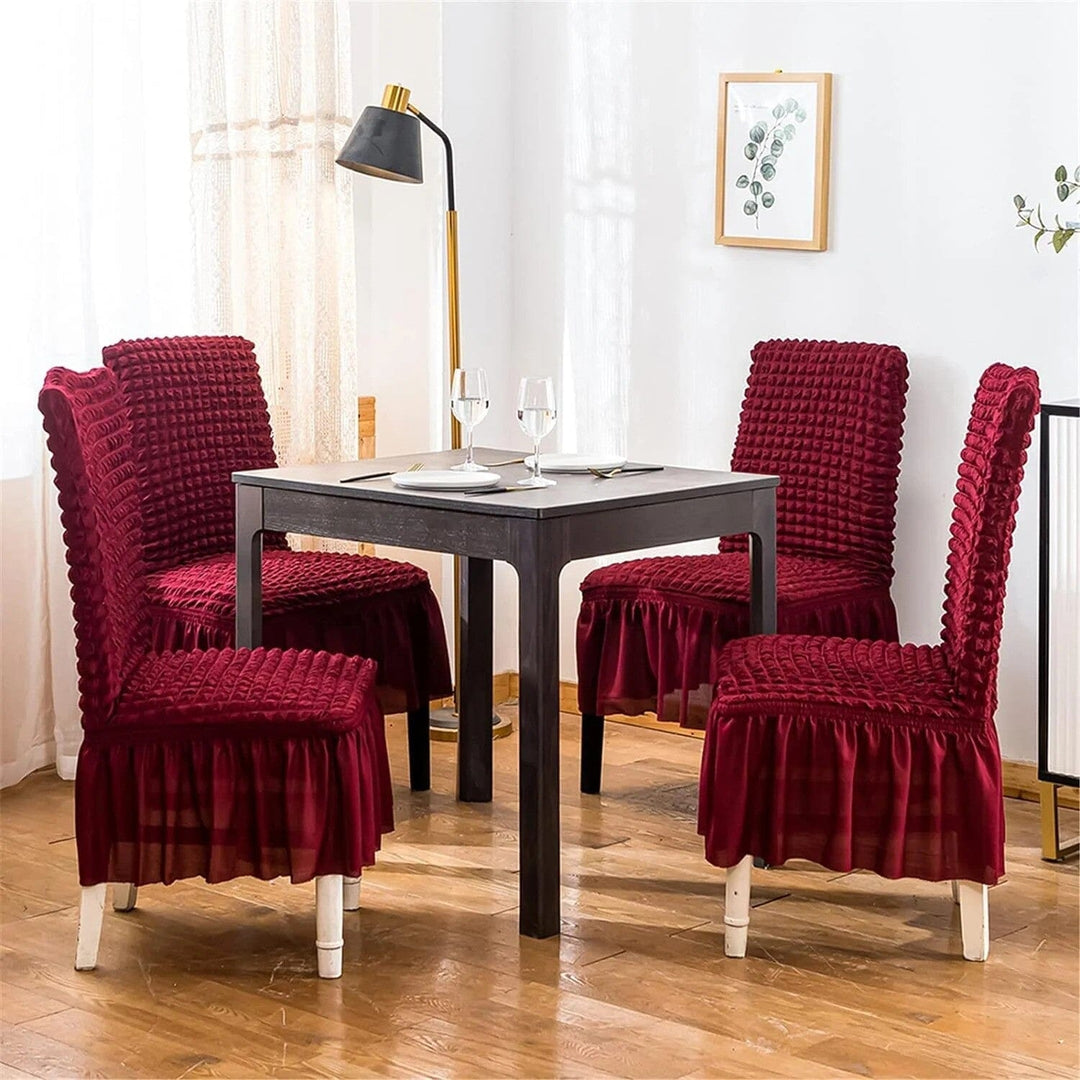Chair Covers