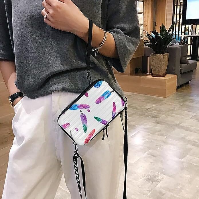 Great Happy Mini Sling Bag Great Happy IN 