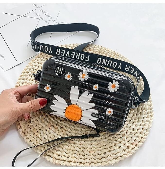 Great Happy Mini Sling Bag Great Happy IN 