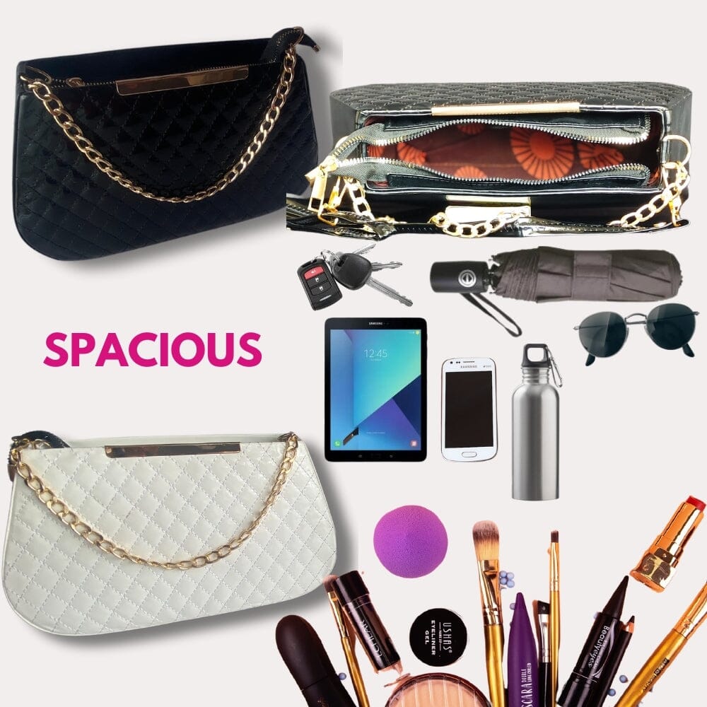 Compact & Stylish Women's Bag Bag Great Happy IN 