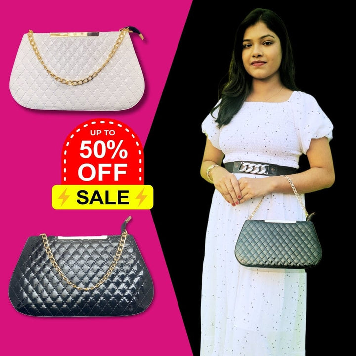 Compact & Stylish Women's Bag Bag Great Happy IN 