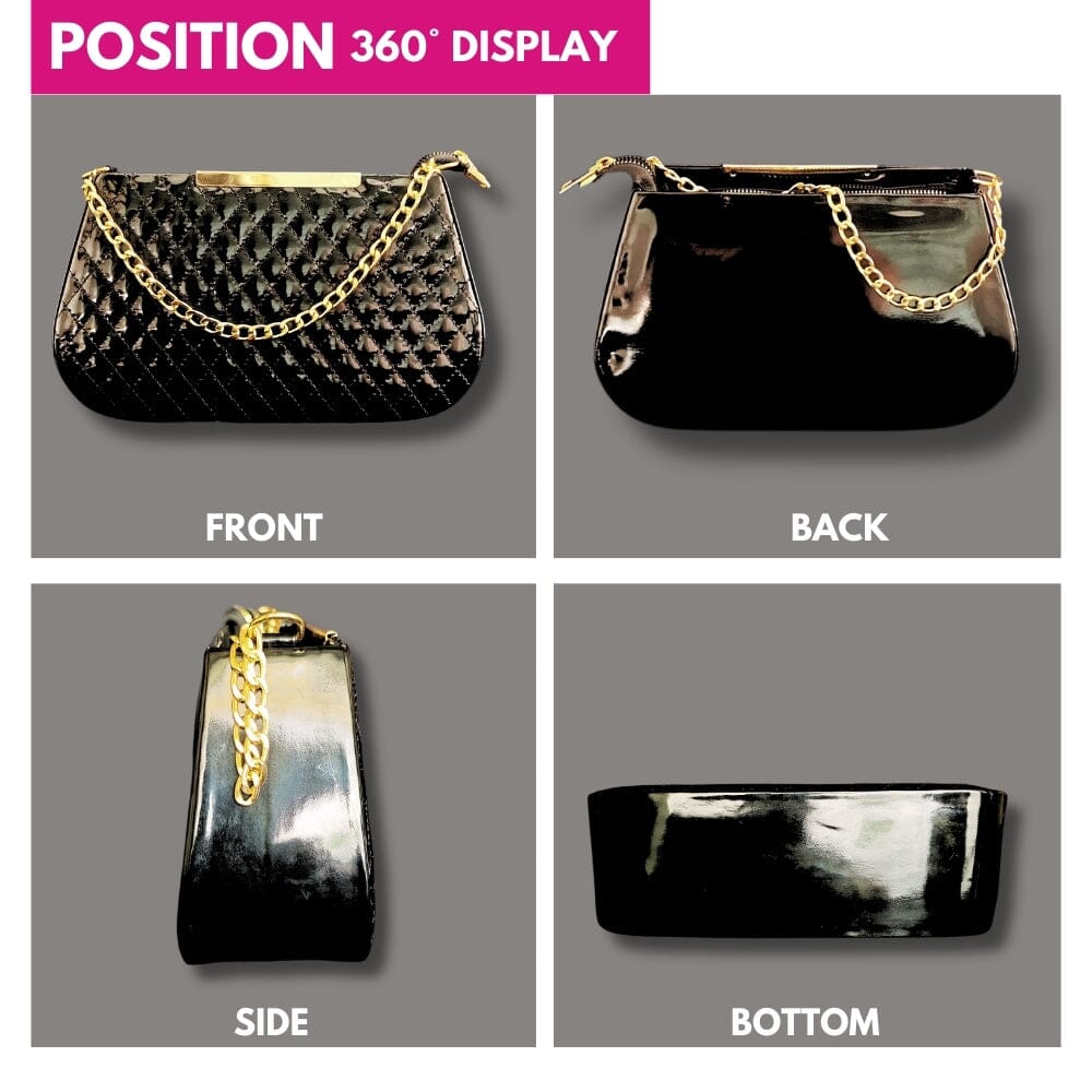 Compact & Stylish Women's Bag Bag Great Happy IN 