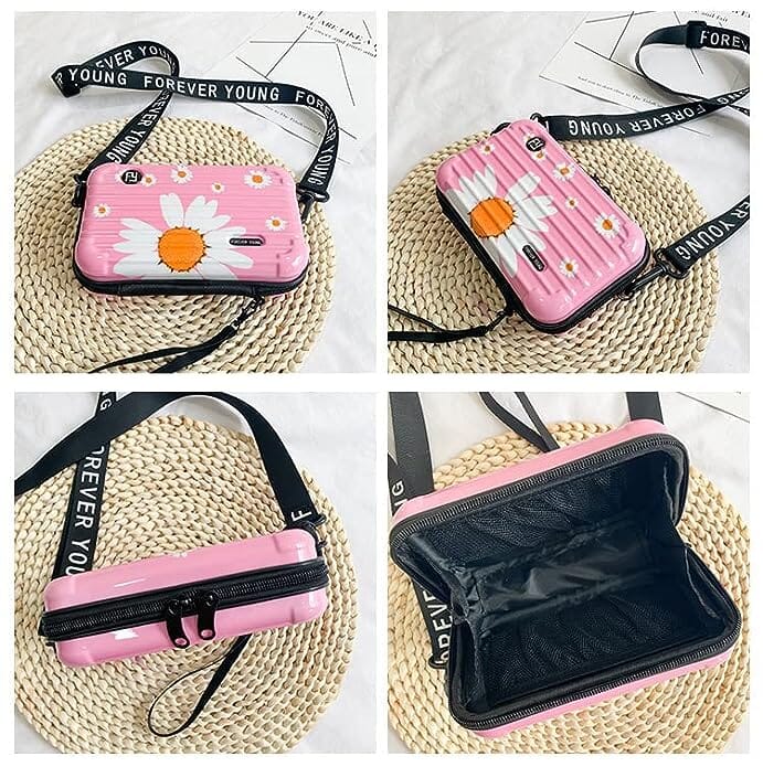 Great Happy Mini Sling Bag Great Happy IN 