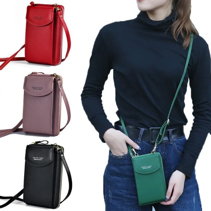 Trending Women's Bag Great Happy IN 