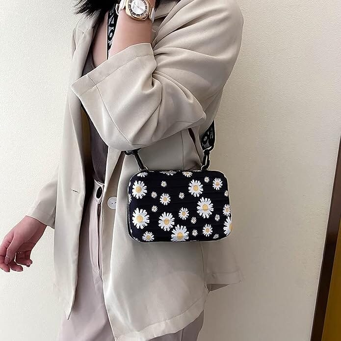 Great Happy Mini Sling Bag Great Happy IN 