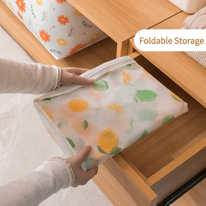 Multipurpose Dust Guard Storage Bag - Large Size Great Happy IN 