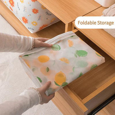 Multipurpose Dust Guard Storage Bag - Large Size Great Happy IN 