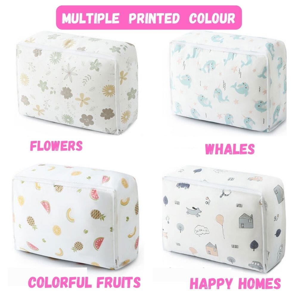 Multipurpose Dust Guard Storage Bag Large Size – Great Happy IN