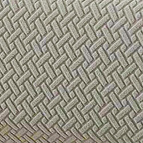 Grey Polar Fleece Sofa Cover Great Happy IN 