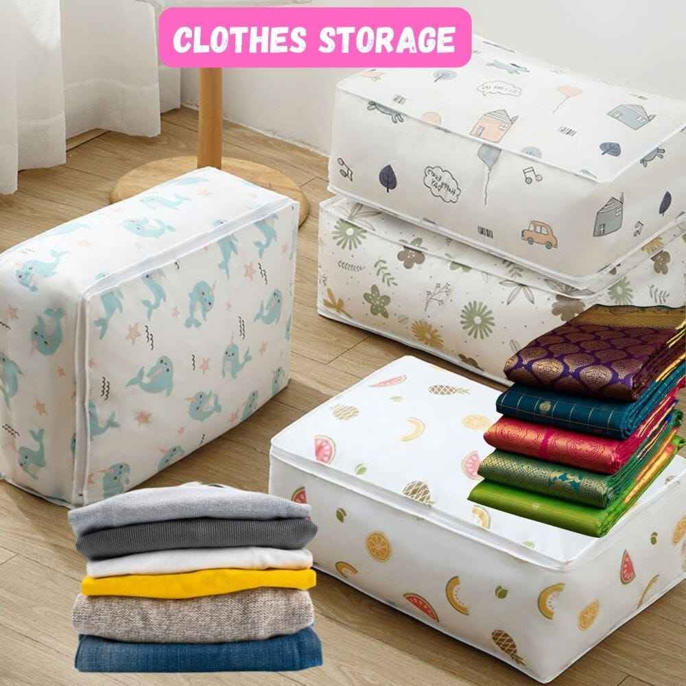 Multipurpose Dust Guard Storage Bag - Large Size – Great Happy IN