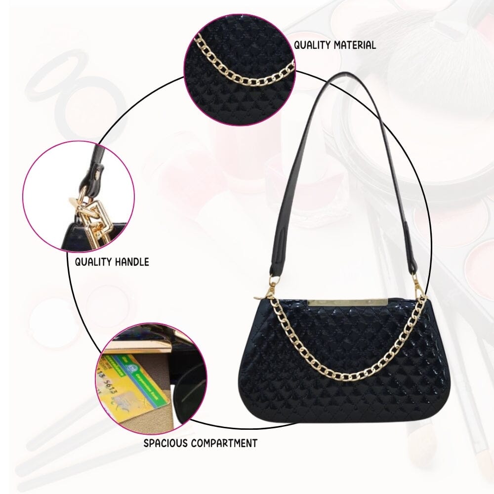 Compact & Stylish Women's Bag Bag Great Happy IN 