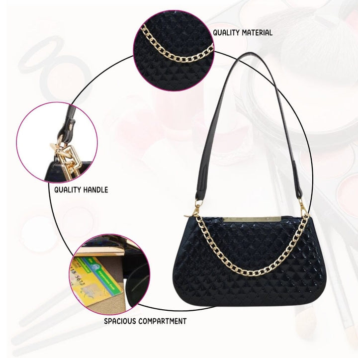 Compact & Stylish Women's Bag Bag Great Happy IN 