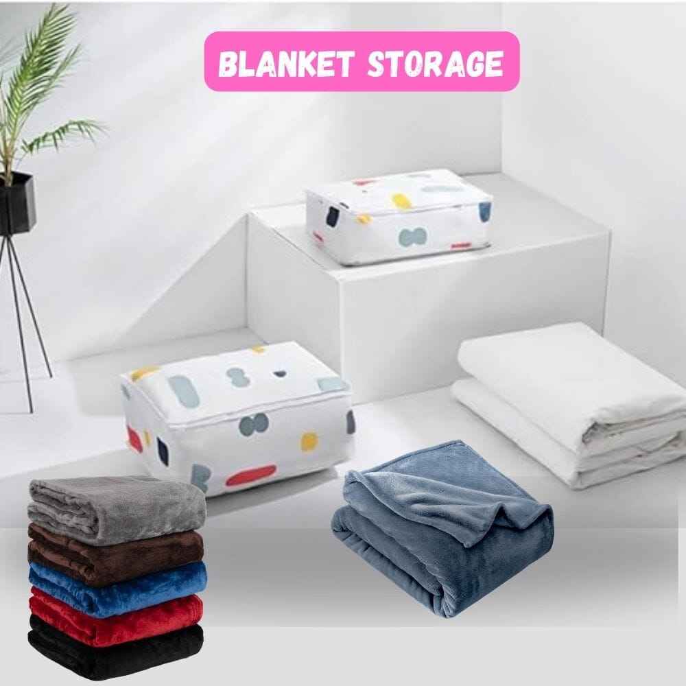 Multipurpose Dust Guard Storage Bag - Large Size – Great Happy IN