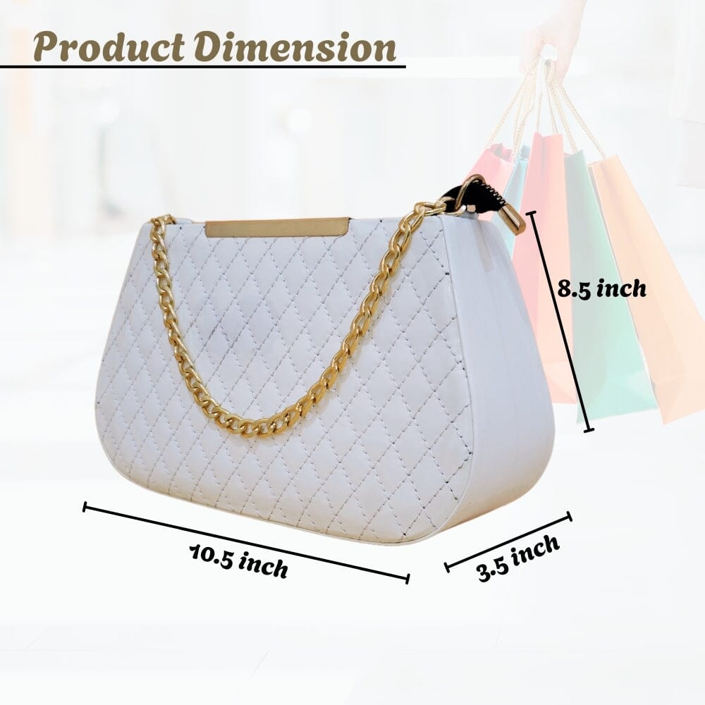Compact & Stylish Women's Bag Bag Great Happy IN 