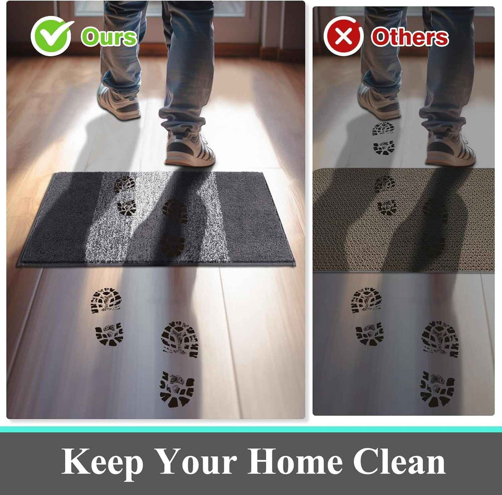 Multipurpose Super Absorbent - Anti Slip Premium Mat (BUY 1 GET 1 FREE)