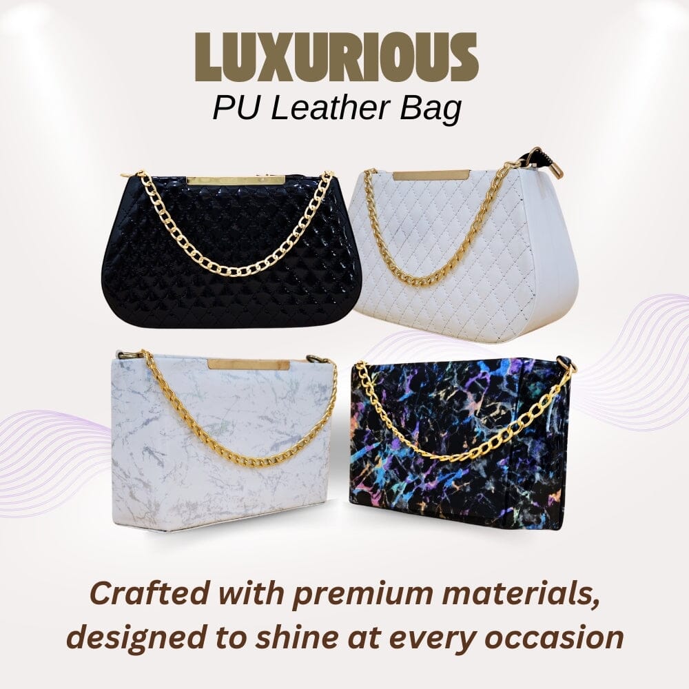 Compact & Stylish Women's Bag Bag Great Happy IN 