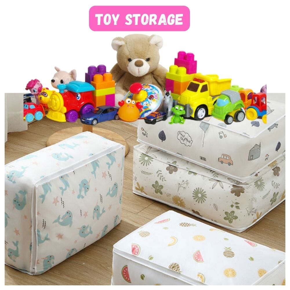 Multipurpose Dust Guard Storage Bag - Large Size Bag Great Happy IN 