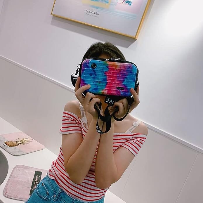 Great Happy Mini Sling Bag Great Happy IN 