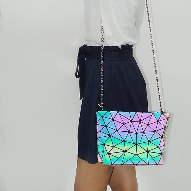 Light & Glow Cool Women's Sling Bag Bag Great Happy IN 