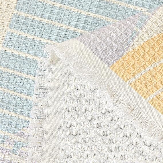 Candy Throw Sofa Cover Great Happy IN 