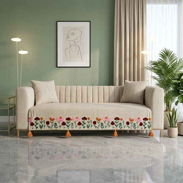 Gulistan 3 Seater