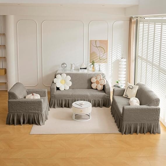 Mamamia Coffee Italian Sofa Cover Great Happy IN 
