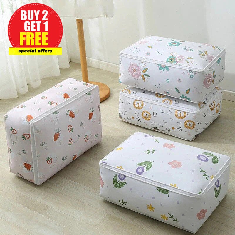 Multipurpose Dust Guard Storage Bag - Large Size Bag Great Happy IN BUY 2 GET 1 FREE - Total 3 PCS 