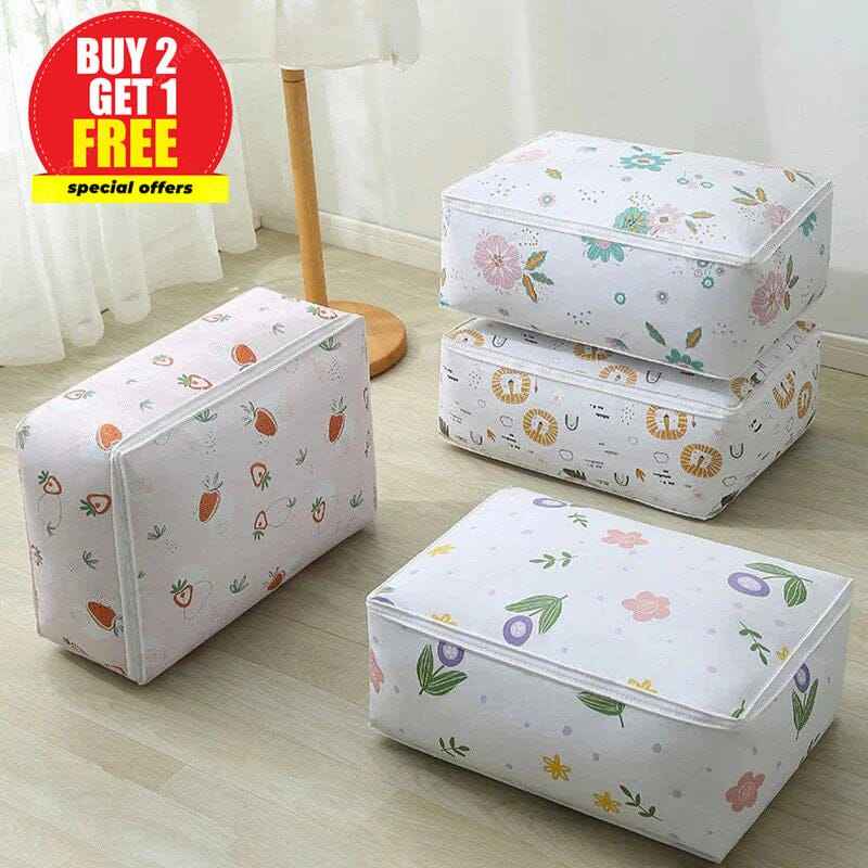 Multipurpose Dust Guard Storage Bag - Large Size – Great Happy IN