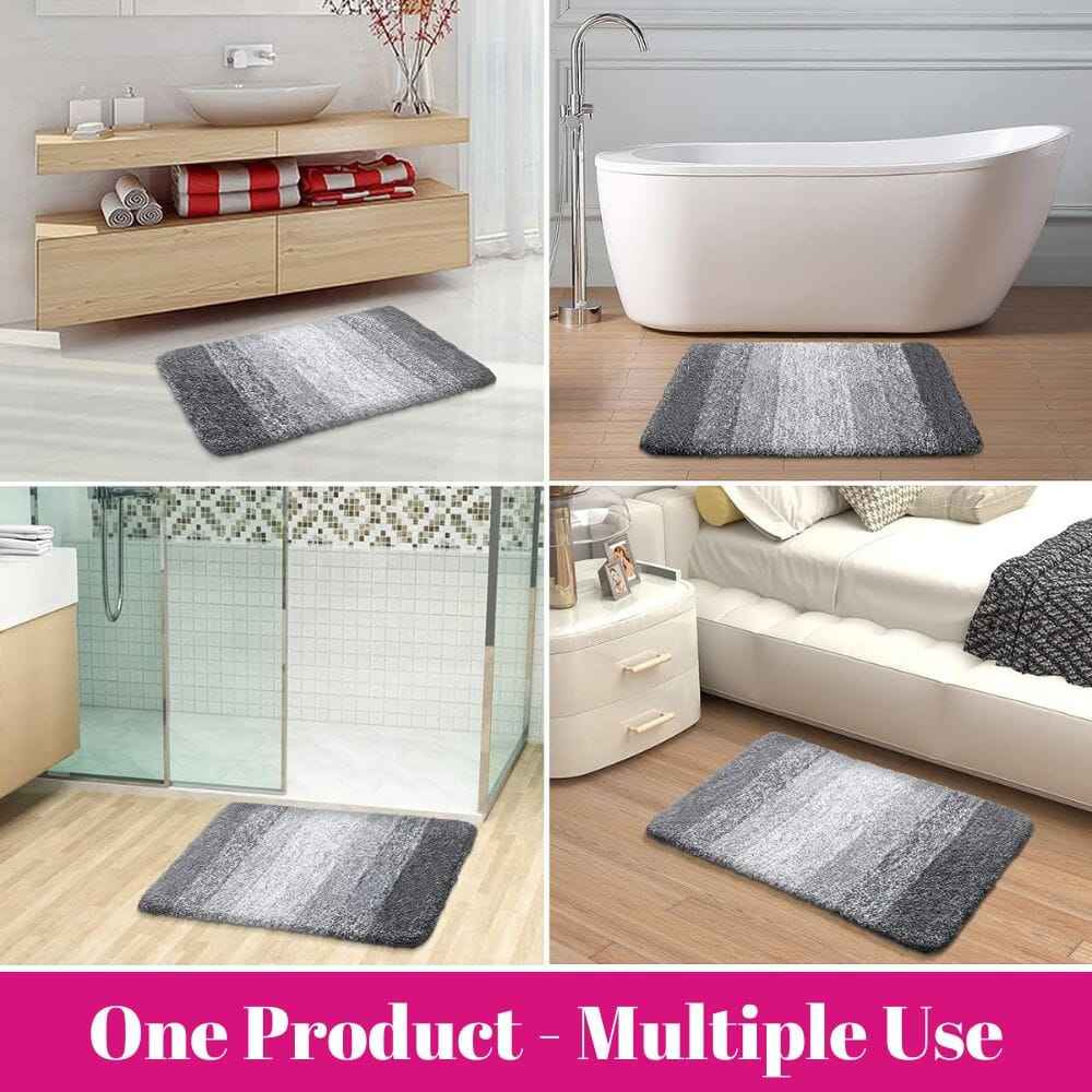 Multipurpose Super Absorbent - Anti Slip Premium Mat (BUY 1 GET 1 FREE)