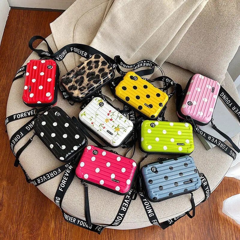 Great Happy Mini Sling Bag Great Happy IN 