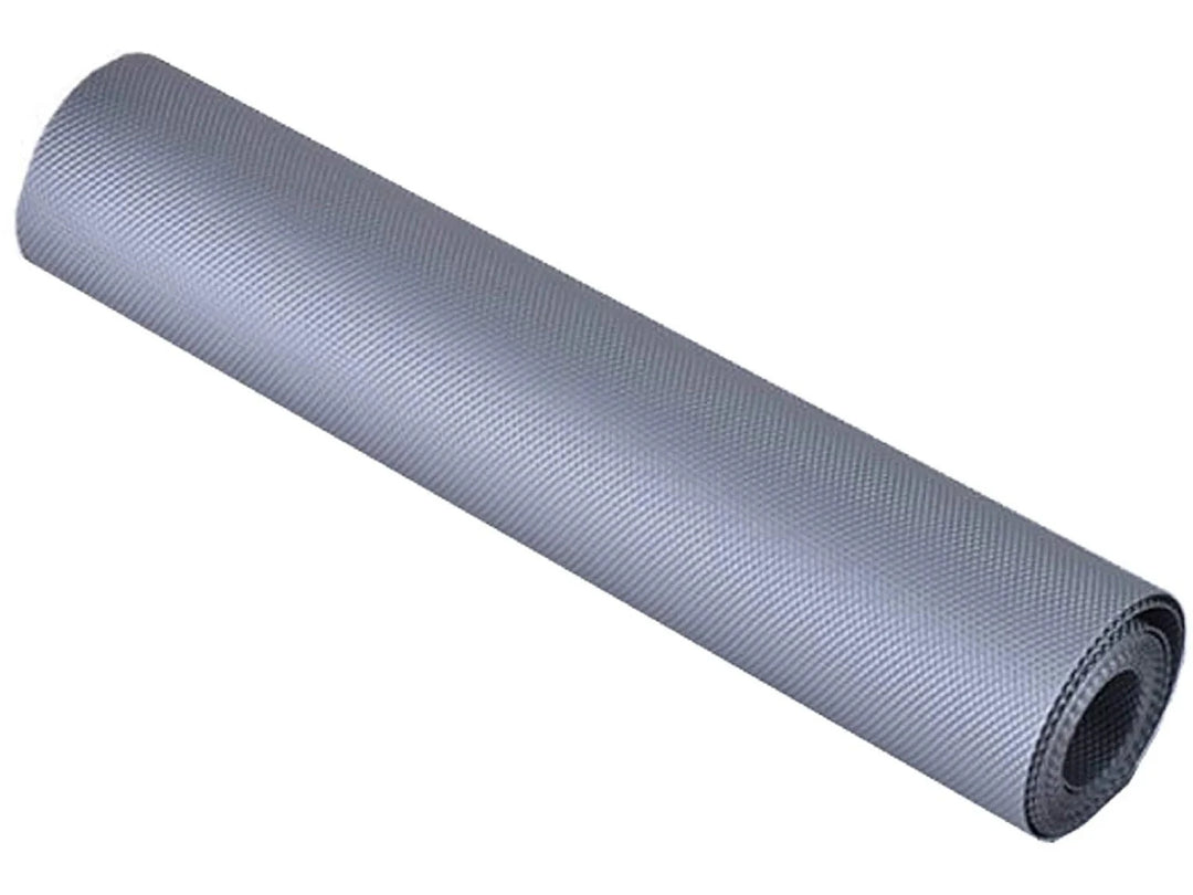 Multipurpose 5-Meter Non-Slip Grip Liner Roll – Anti-Slip, Waterproof Mat Great Happy IN 