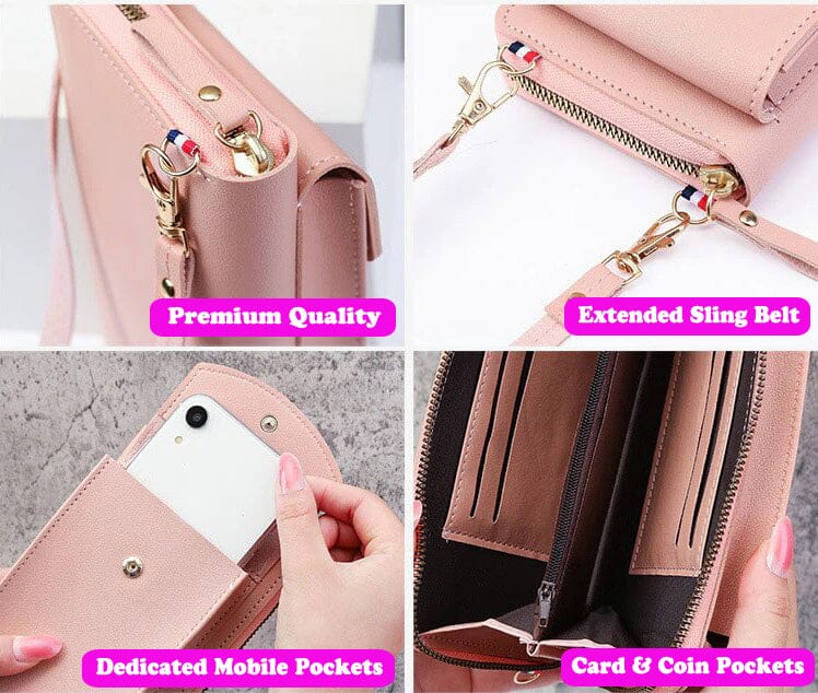 Trending Women's Bag Great Happy IN 