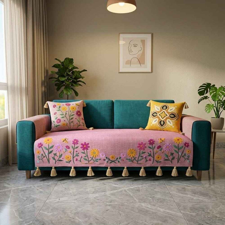 Rose Meadow 3 Seater