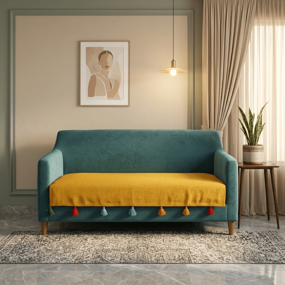 Sadhaa 3 Seater