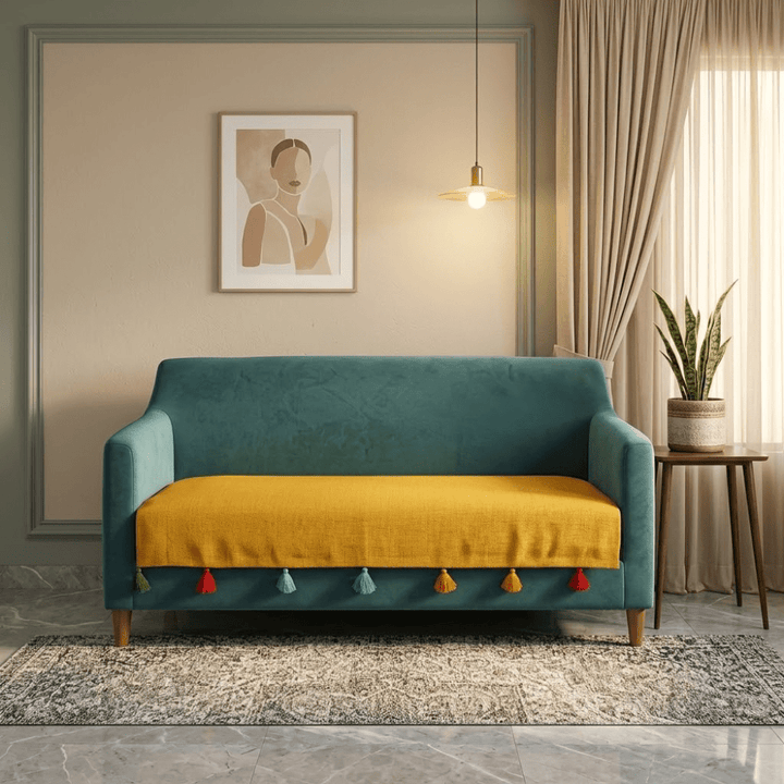 Sadhaa 3 Seater