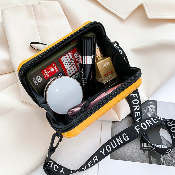Great Happy Mini Sling Bag Great Happy IN 