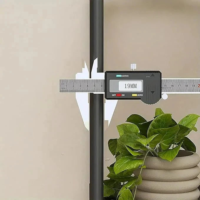 6-Tier Plant Organizer on Casters Great Happy IN 
