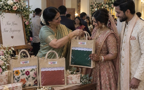 The Wedding Gift Bundle