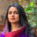 Priya M.