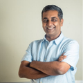 Parag J.