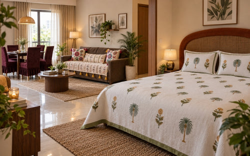 1BHK Complete Home Refresh