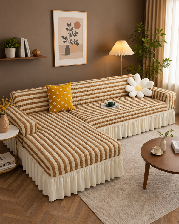 Sofa covers