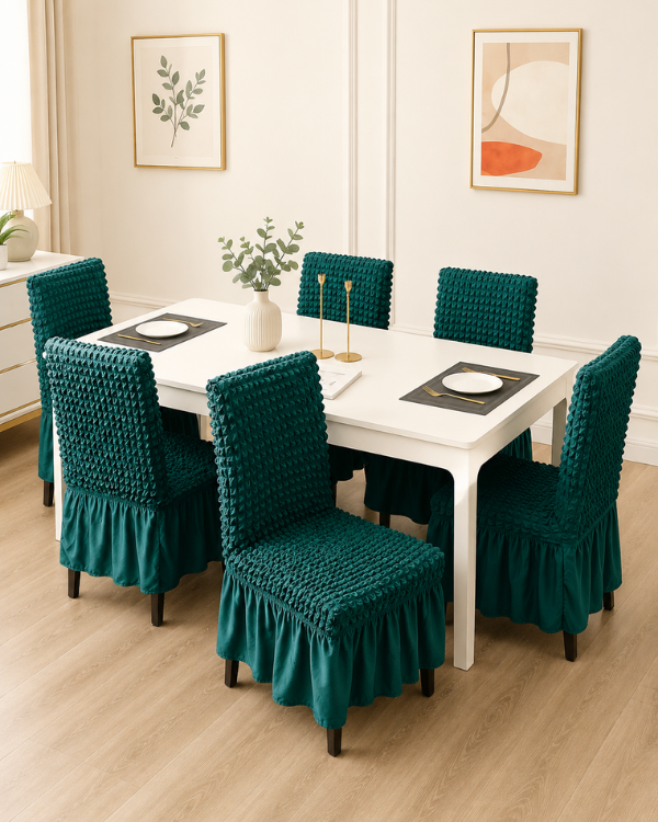 Chair covers