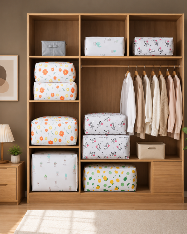 Storage